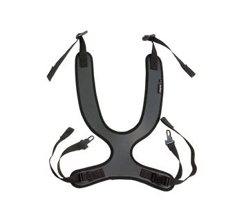 Rifton Activity Chair - Slim Cut Butterfly Harness