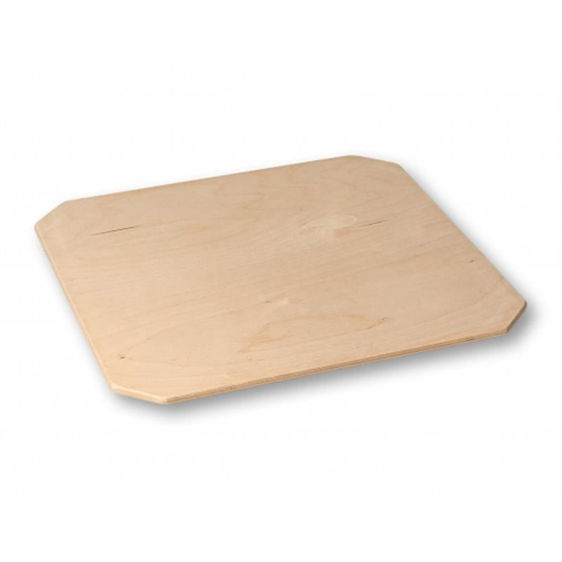 Roho High Profile Dual Compartment Cushion without cover|Optional Contour base prevents hammocking on sling seats|Optional Privacy Shield is available in four sizes and can be washed|Optional Planar Insert can be used just under cover to provide sturdy base