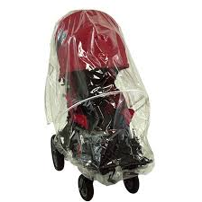 Optional Rain Cover