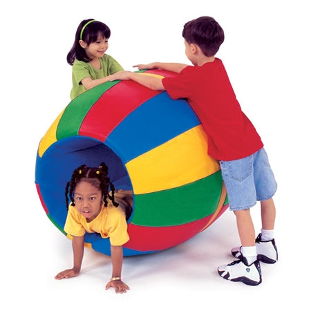 Rainbow Barrel from Performance Health|Standing Rainbow Barrel by Performance Health