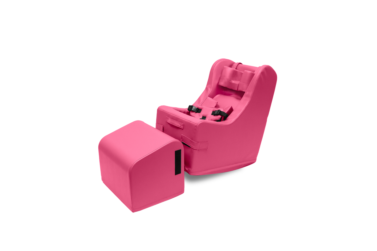 Rock'er Chill-Out Chair