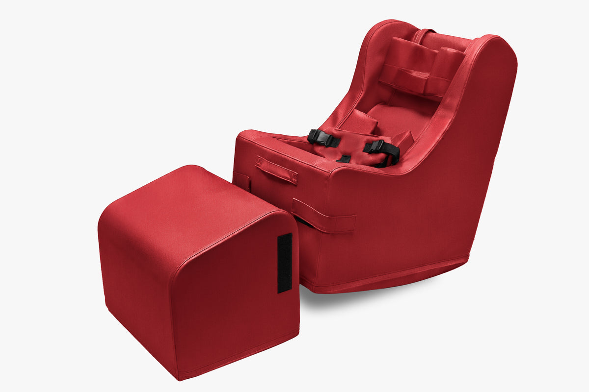 Rock'er Chill-Out Chair