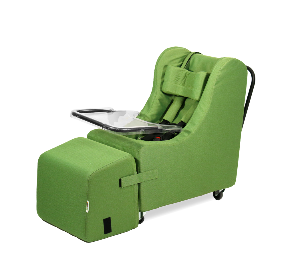 Roll'er Chill-Out Chair