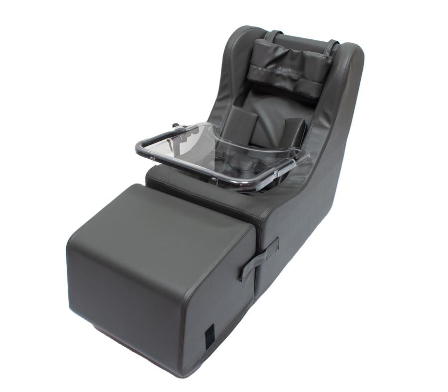 Roll'er Chill-Out with Optional Activity/Food Tray