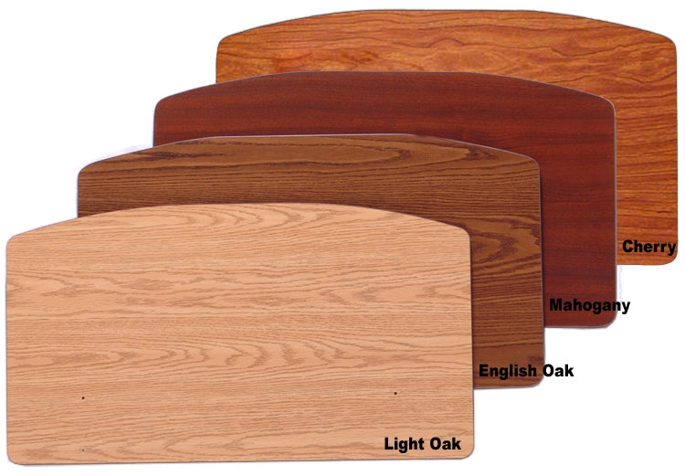 Headboard and Footboard Colors