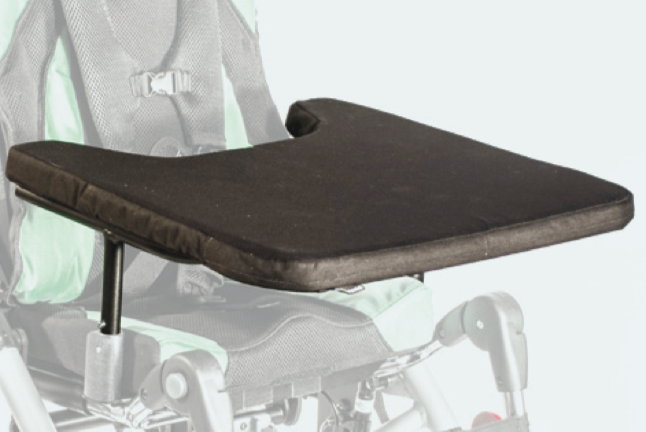 Convaid Trekker Stroller - Padded Tray Cover