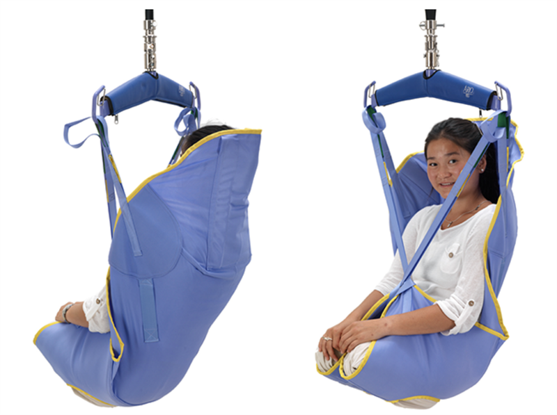 Arjohuntleighs Hammock Amputee Loop Sling|Arjohuntleighs Hammock Amputee Loop Sling|Arjohuntleighs Hammock Amputee Loop Sling
