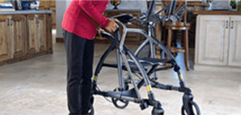 UPWalker|UPWalker Mobility Stand Up Walking Aid by LifeWalker|UPWalker - Fabric Seat|UPWalker - Brakes|UPWalker - Wheels|UPWalker - Folding Design|UPWalker - Sit to Stand Armrests|UPWalker Mobility Stand Up Walking Aid by LifeWalker|Optional Shopping Bag|Optional Smart Phone Holder|Optional Flashlight|Optional Personal Bag|Optional Cane Holder|Optional Back Support|Optional Cup Holder