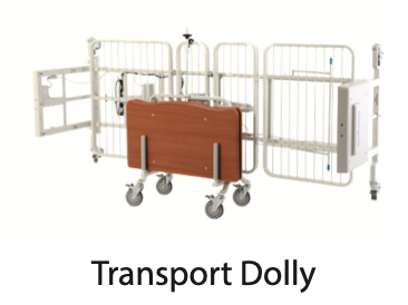 Optional Transport Dolly