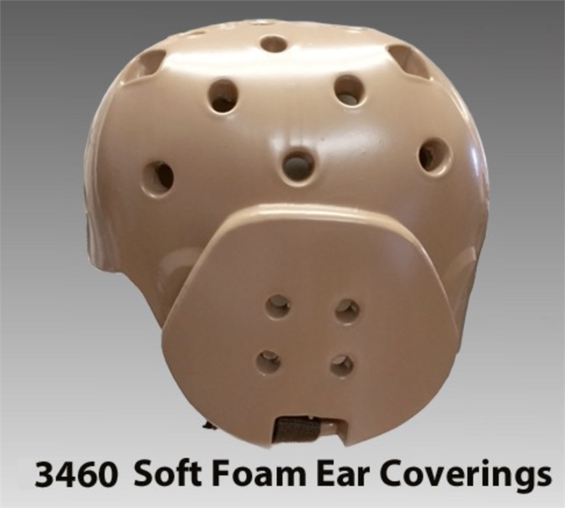 Danmar Full Coverage with Ear Coverings