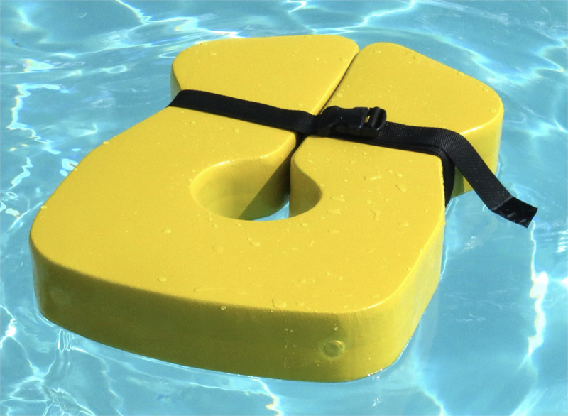 Danmar Head Float|Danmar Head Float - Sizing|Danmar Head Float - Color