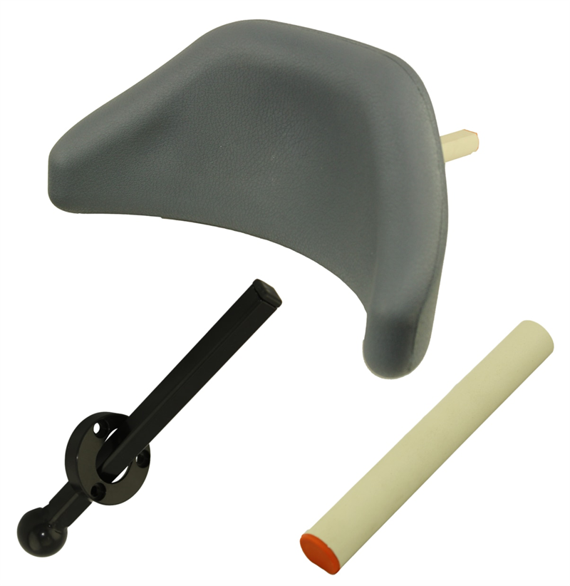 ShowerBuddy Transfer System|ShowerBuddy Transfer System|ShowerBuddy Transfer System|ShowerBuddy Transfer System|ShowerBuddy Transfer System|Optional Neck Rest Assembly|Optional Lateral Side Support|Optional Large Headrest Kit|Optional Solid Seat Overlay|Optional Closed Front Seat|Optional Adjustable Tension Backrest|ShowerBuddy Transfer System|Measurements