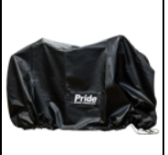 Optional Black Weather Cover