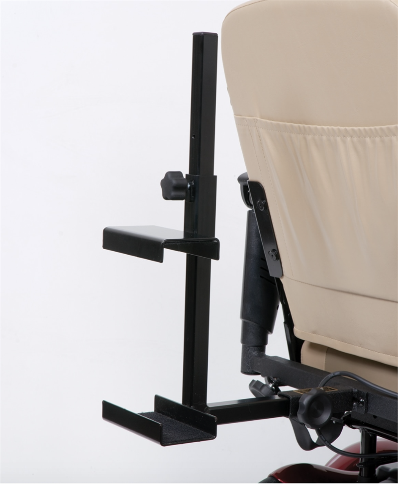 Optional Walker Holder