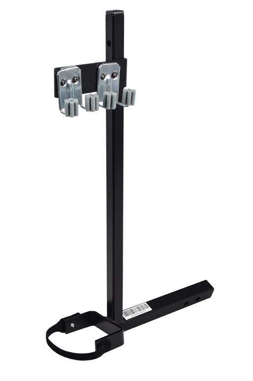 Optional Forearm Crutch Holder
