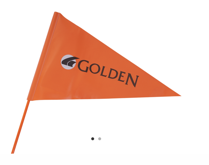 Optional Safety Flag