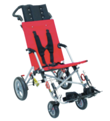 Cruiser with Textilene Fabric with Headrest Extension