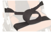 Optional Lateral Thigh Abductor