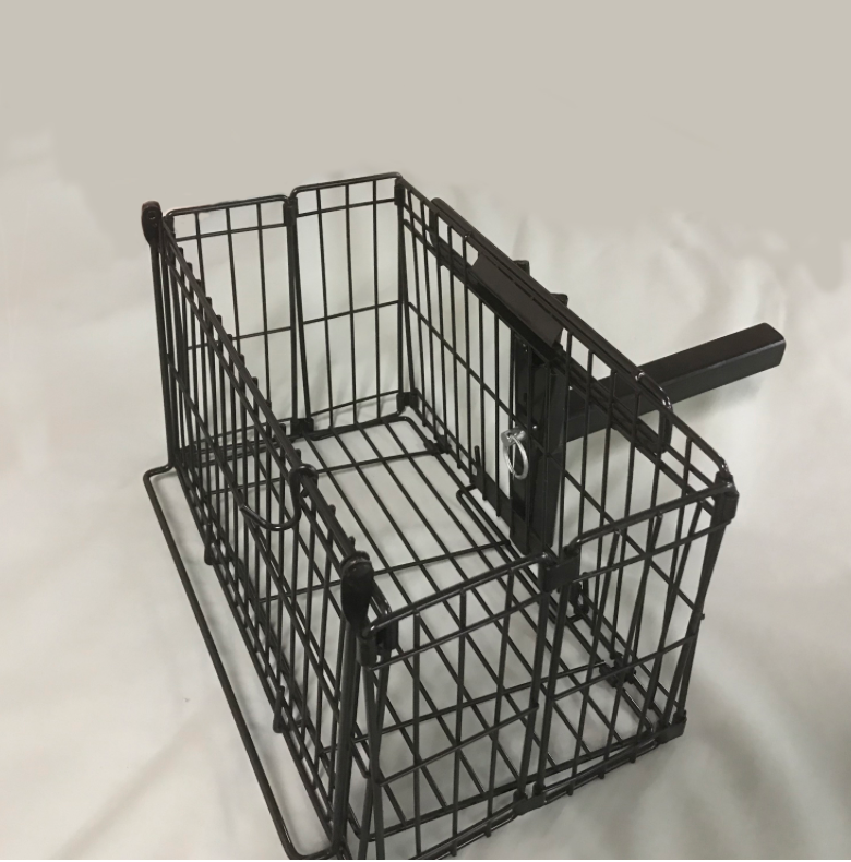 Merits Pioneer 9 3-Wheel Scooter|Optional Weather Cover|Optional Canopy without foldable basket|Optional Oxygen Tank Holder|Optional Walker Holder|Optional Cane Holder|Optional Foldable Rear Basket|Optional Foldable Rear Basket