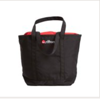Optional - Accessories Tote Bag for Rifton Pacer Gait Trainer