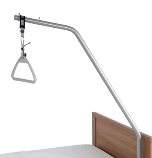Optional - Trapeze Helper Bar