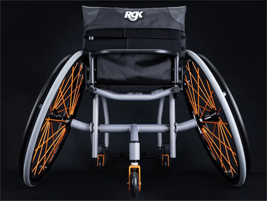 Match Point Sports Wheelchair by Sunrise Medical