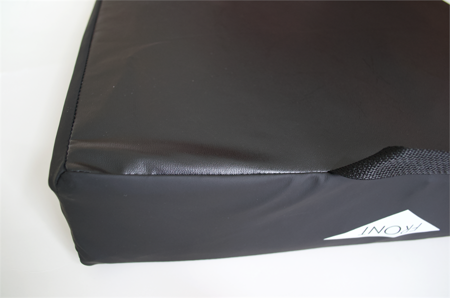 The Airmersus Self-Adjusting Seat Cushion|The Airmersus Self-Adjusting bladder valves|The Airmersus Self-Adjusting bladder valves|The Airmersus Self-Adjusting anti-skid base