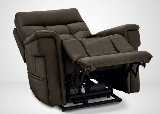 VivaLift in reclined position