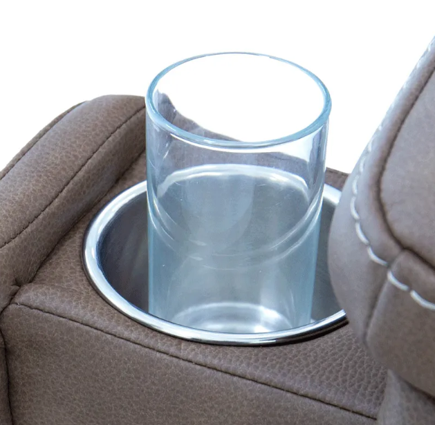 VivaLift beverage holder
