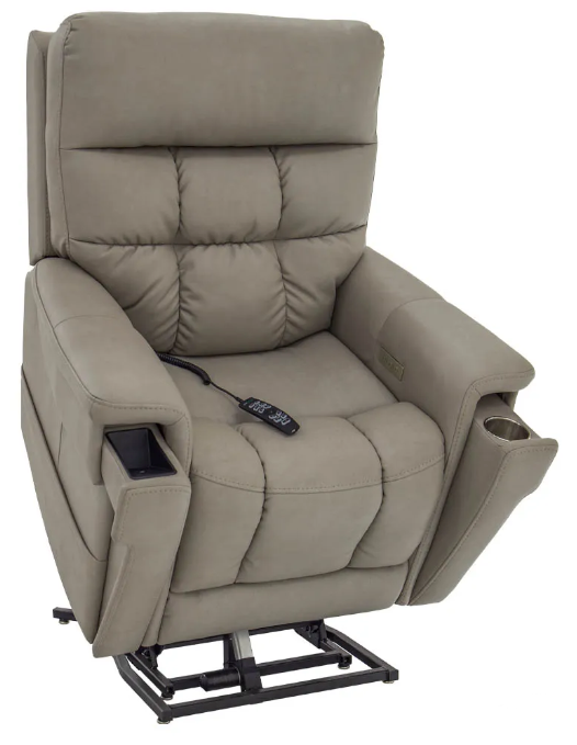 VivaLift by Pride Mobility in Capriccio - Dove