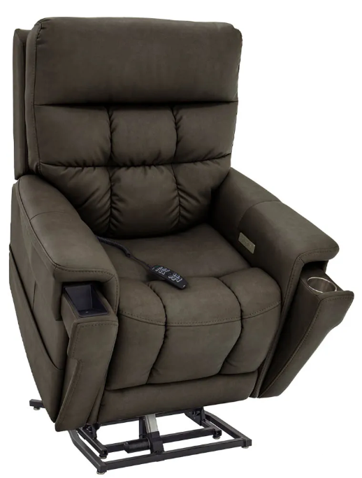 VivaLift by Pride Mobility in Capriccio - Smoke
