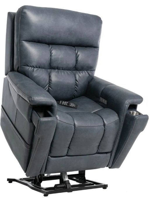 VivaLift by Pride Mobility in Capriccio - Slate