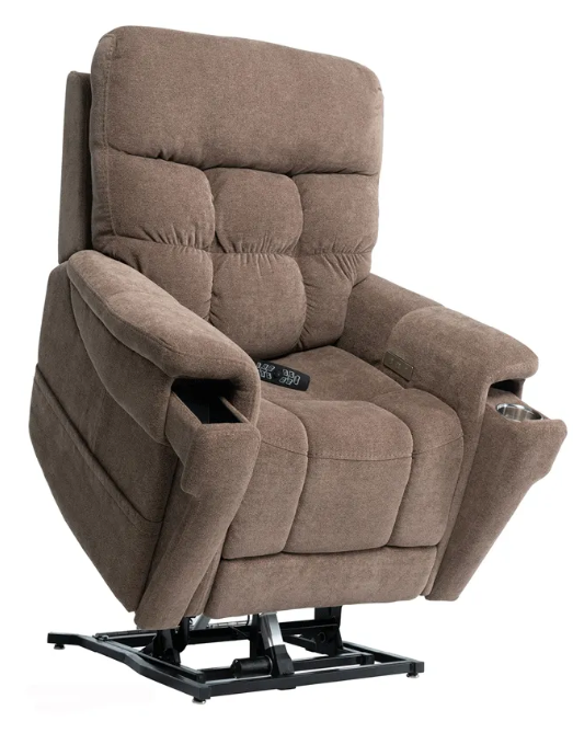 VivaLift by Pride Mobility in Trento - Brown