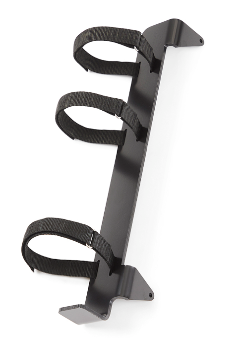 Oxygen Tank Mount for Molift Transfer Pro