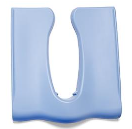 Optional open seat pad only
