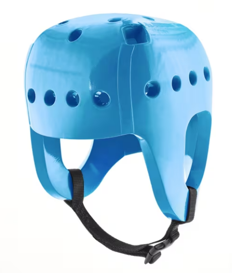Danmar Full Coverage Helmet for children and adults.
