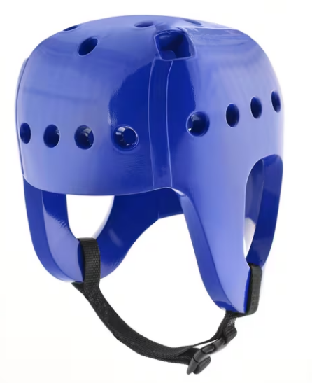 Danmar Full Coverage Helmet for children and adults.