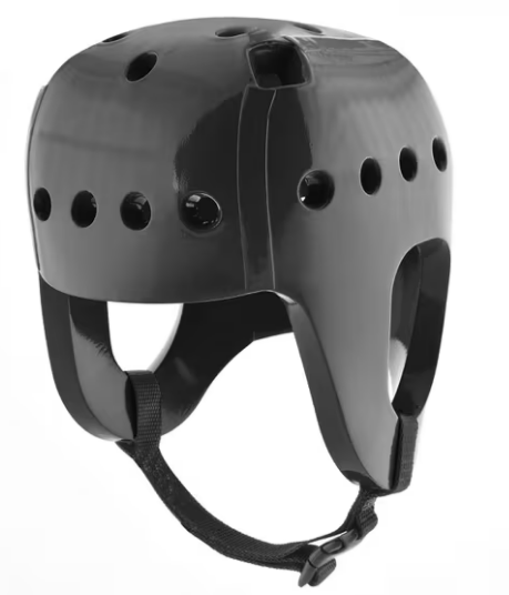 Danmar Full Coverage Helmet for children and adults.