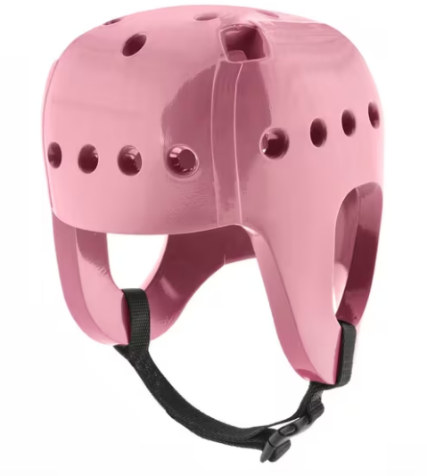 Danmar Full Coverage Helmet for children and adults.