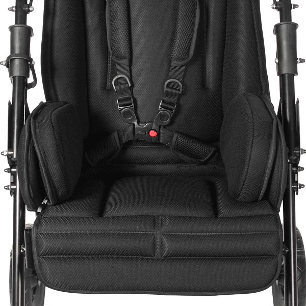 Thomashilfen Swifty 2 Pediatric Wheelchair - Seat Minimizer Set