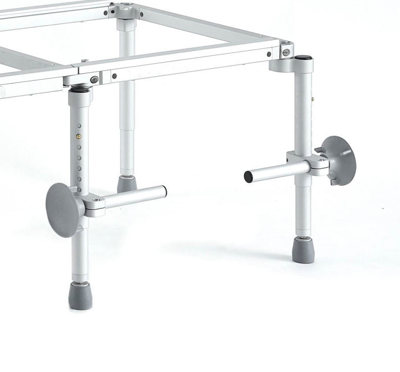 Side Mounted Suction Cups