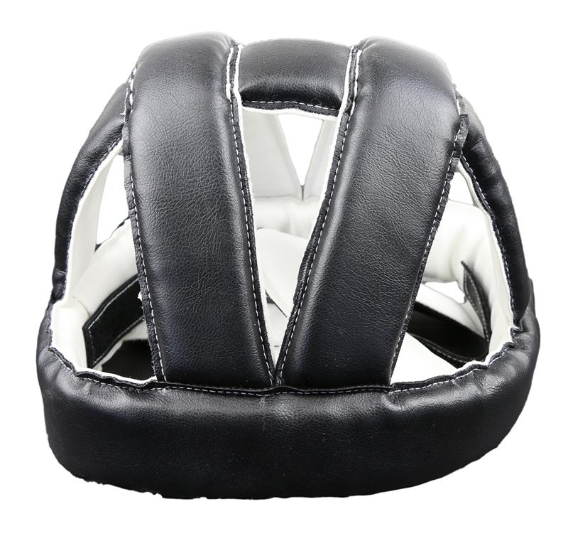 Skillbuilders Head Protector|Skillbuilders Head Protector on Child|Skillbuilders Head Protector on Child Side View