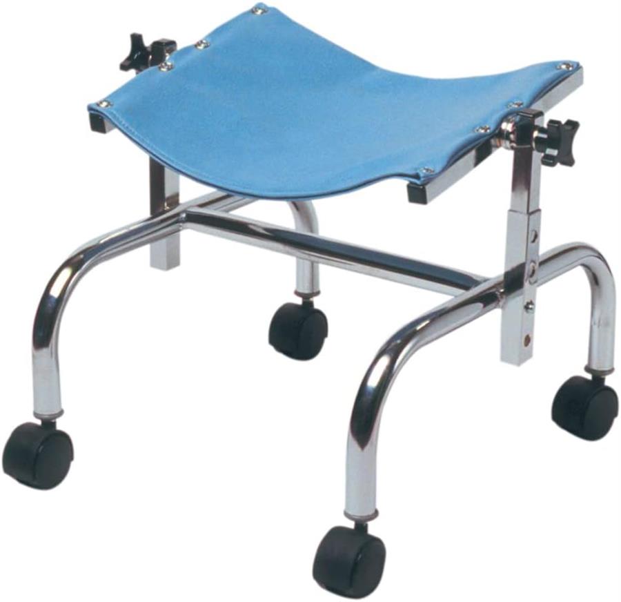 SkillBuilders Height-Adjustable Crawler