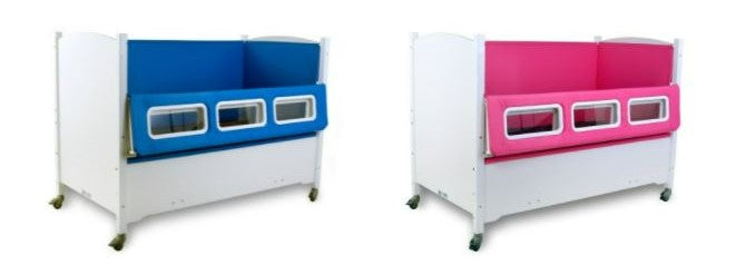 Color option Dark Blue or Pink