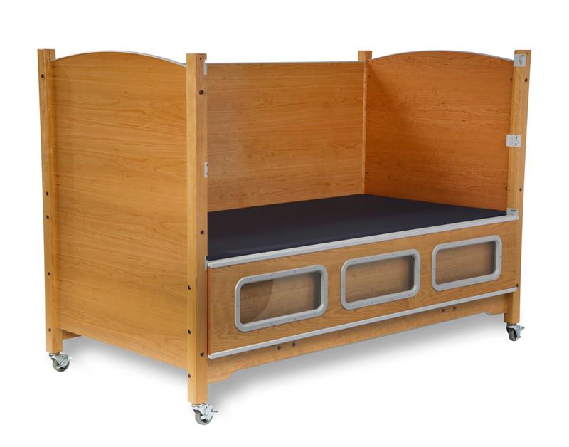 SleepSafe® II Medium Bed