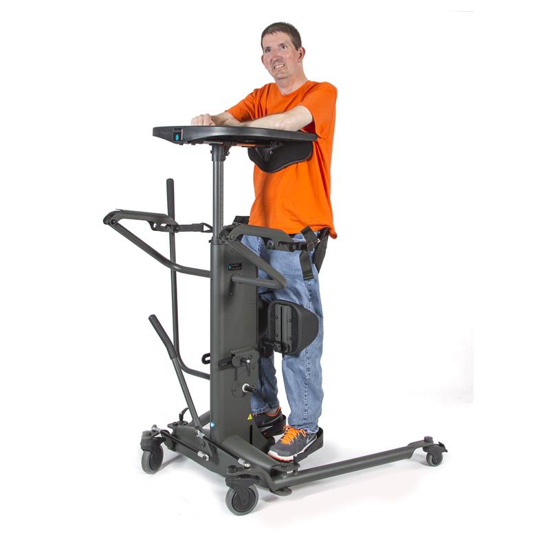 EasyStand StrapStand - Stand Up