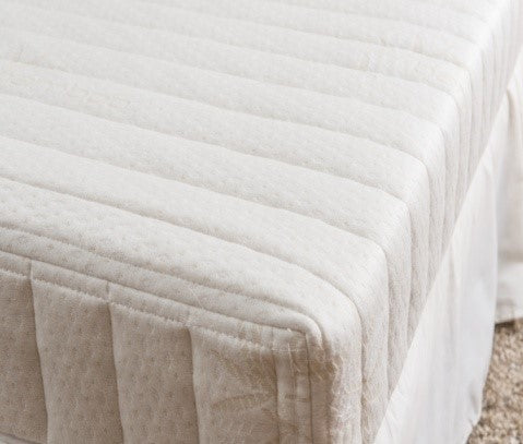 Fabric Cover - High quality Bamboo Quilted Cover