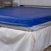 Supernal Soft Touch mattress with Vinyl Cover