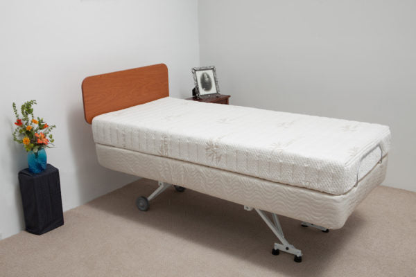 Optional Supernal Soft Touch Mattress by TransferMaster