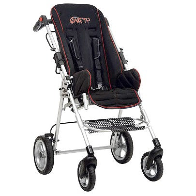 Thomashilfen Swifty Pediatric Stroller,Thomashilfen Swifty Stroller for young children, easy to customize and offers flexibility to grow with a child